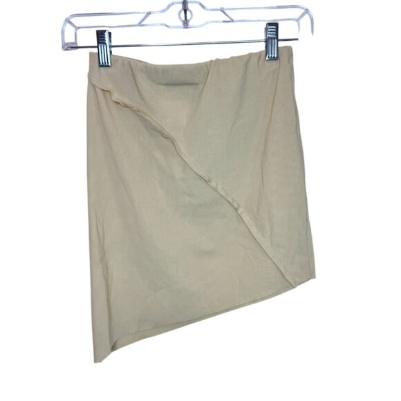 Sami Miro Vintage x REVOLVE Mesh Skirt NWT - Size XS - Picture 3 of 8